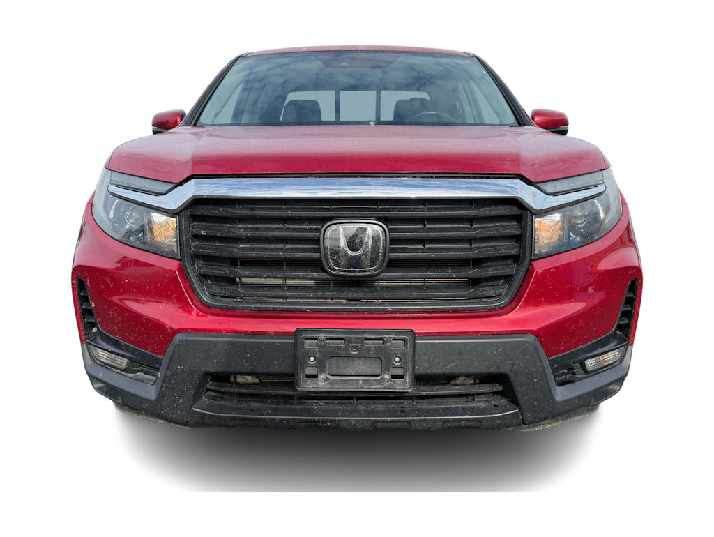 Thumbnail: 2021 Honda Ridgeline - 4