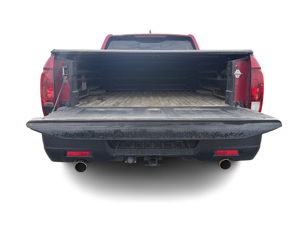 Thumbnail: 2021 Honda Ridgeline - 14