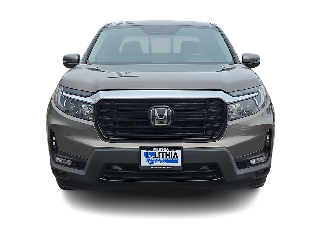 Thumbnail: 2023 Honda Ridgeline - 6