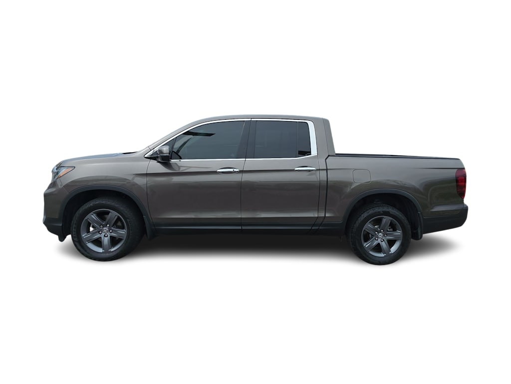 Thumbnail: 2023 Honda Ridgeline - 3
