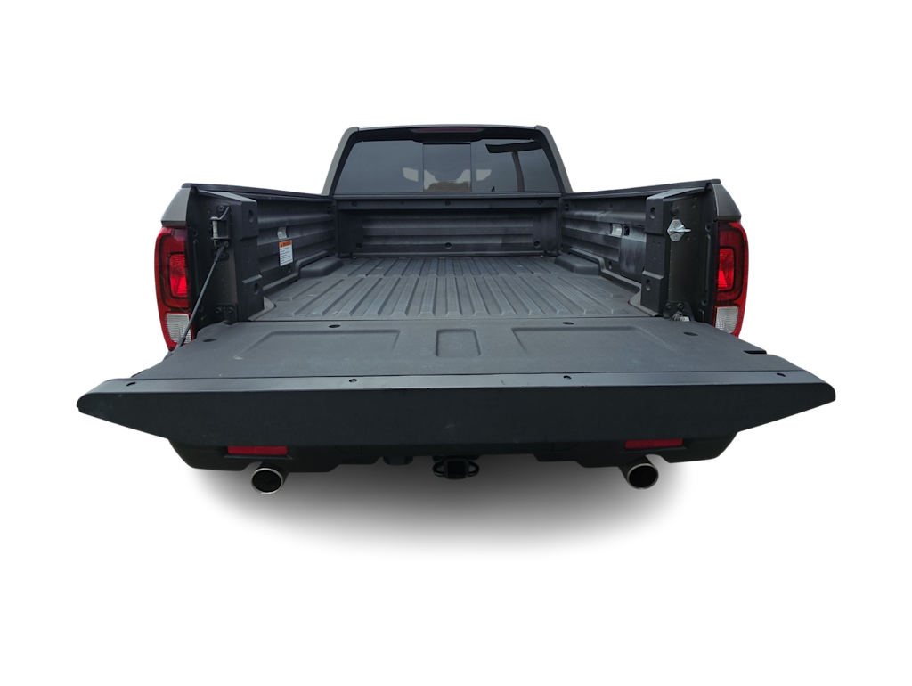 Thumbnail: 2023 Honda Ridgeline - 18