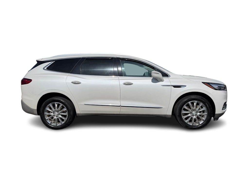 Thumbnail: 2018 Buick Enclave - 18