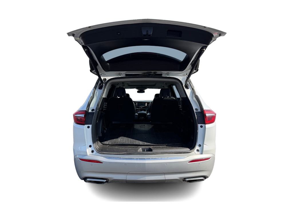 Thumbnail: 2018 Buick Enclave - 14