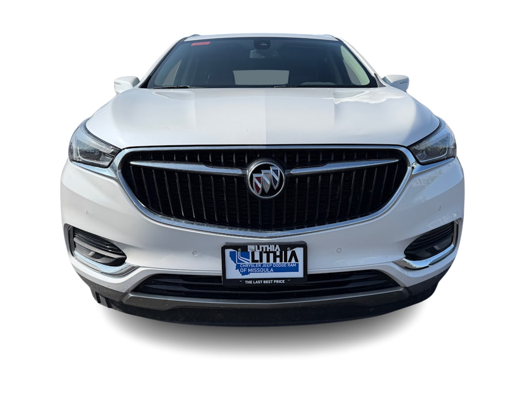 Thumbnail: 2018 Buick Enclave - 4