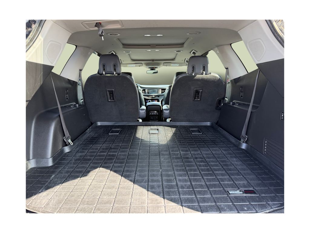 Thumbnail: 2018 Buick Enclave - 20