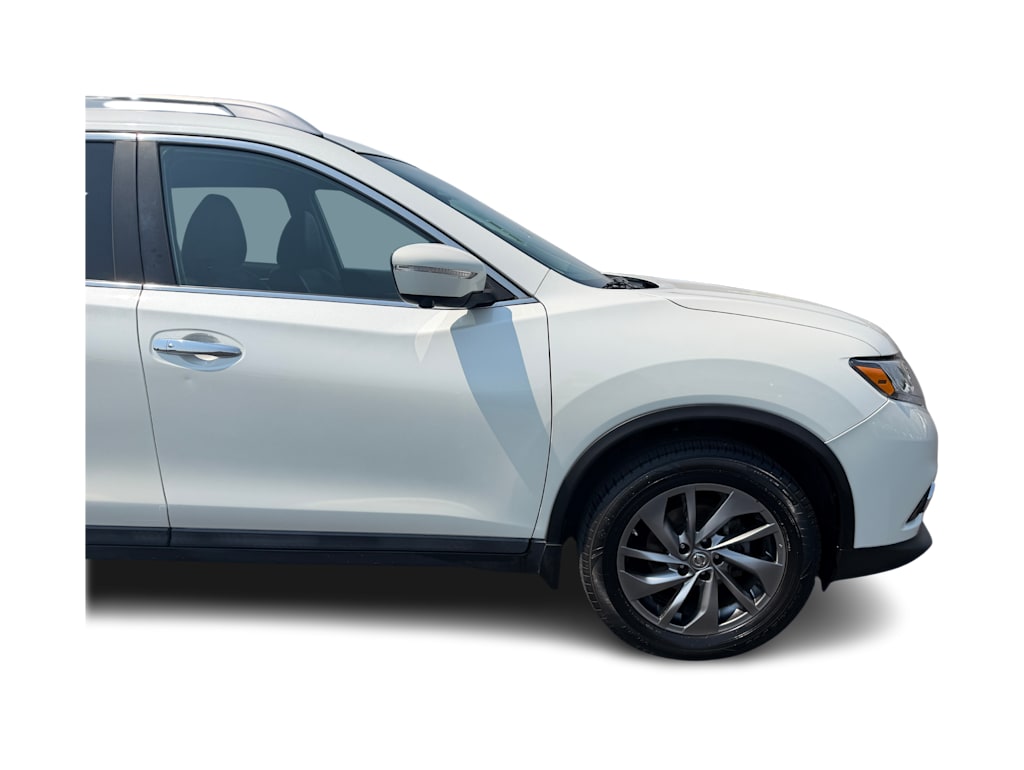 Thumbnail: 2015 Nissan Rogue - 15