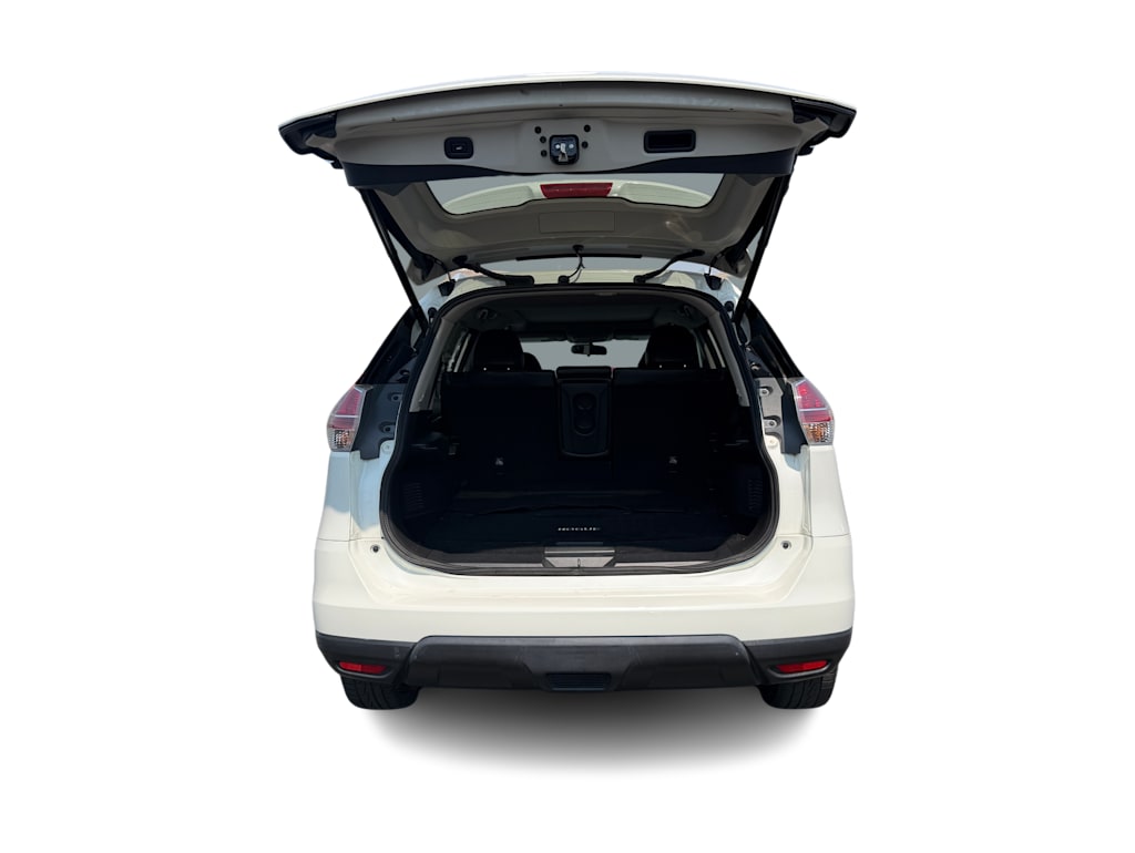 Thumbnail: 2015 Nissan Rogue - 13