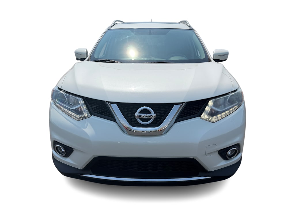 Thumbnail: 2015 Nissan Rogue - 4