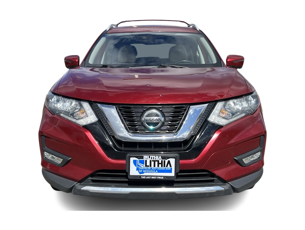 Thumbnail: 2019 Nissan Rogue - 6