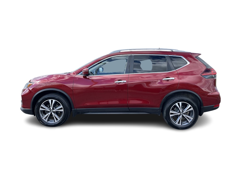Thumbnail: 2019 Nissan Rogue - 3