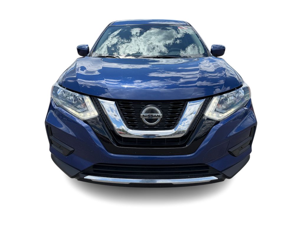 Thumbnail: 2020 Nissan Rogue - 4