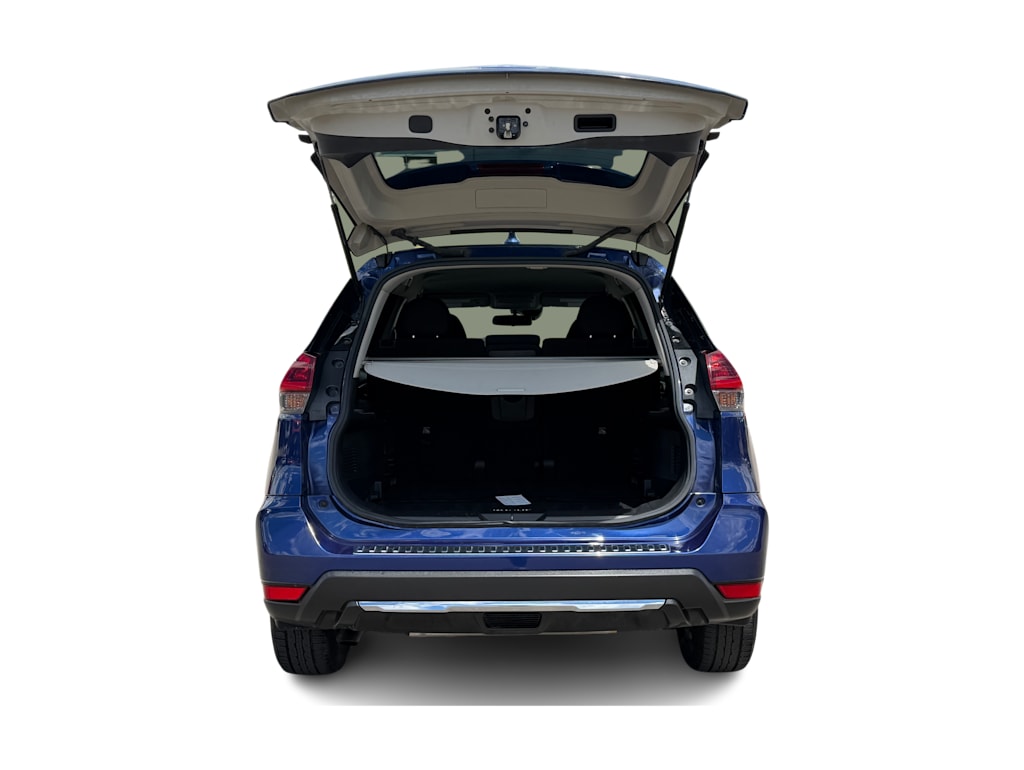 Thumbnail: 2020 Nissan Rogue - 13