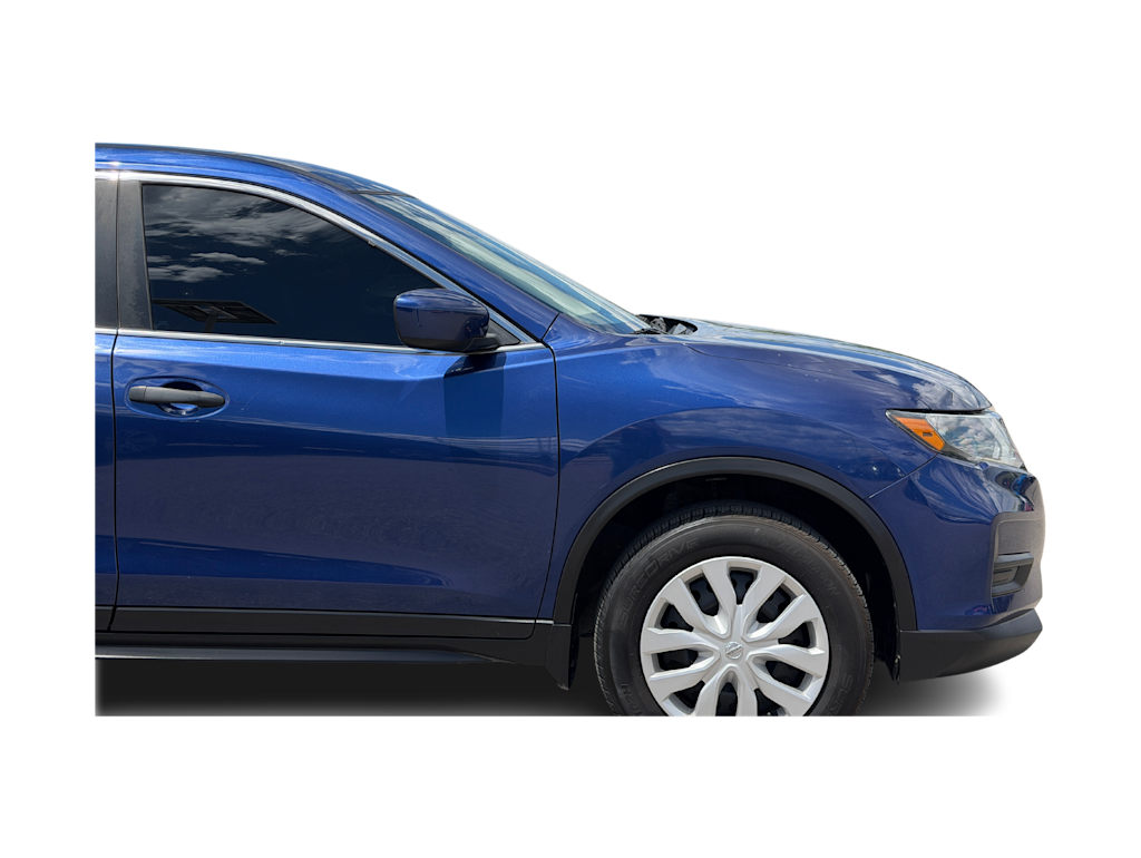 Thumbnail: 2020 Nissan Rogue - 15