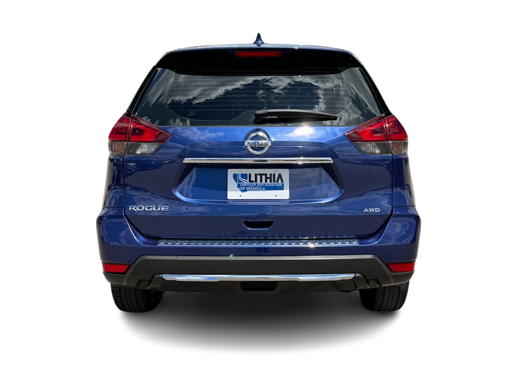Thumbnail: 2020 Nissan Rogue - 3