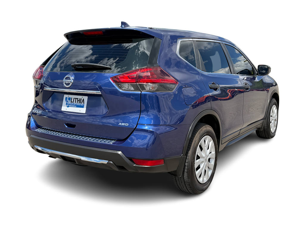 Thumbnail: 2020 Nissan Rogue - 17