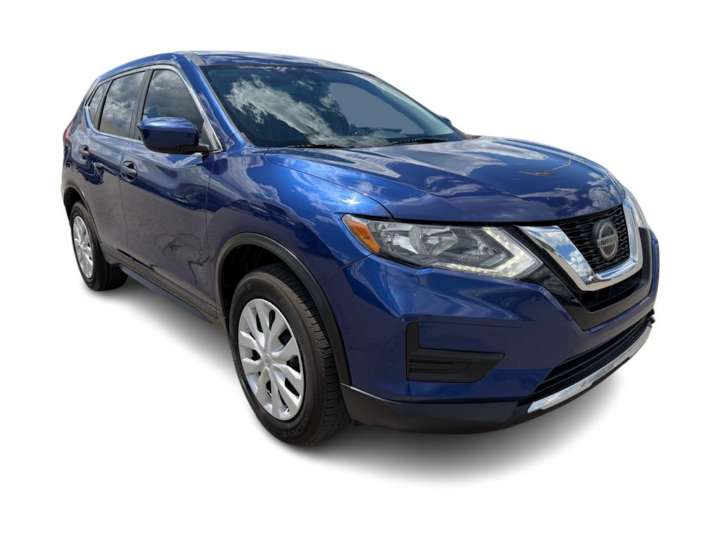 Thumbnail: 2020 Nissan Rogue - 14