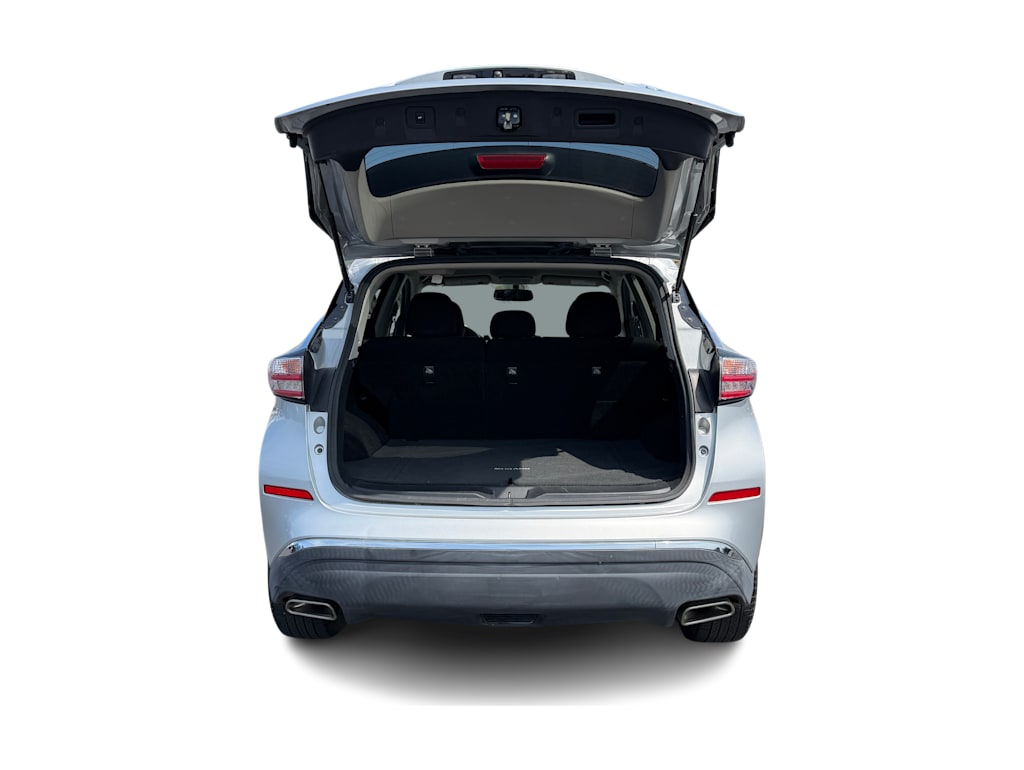 Thumbnail: 2018 Nissan Murano - 13