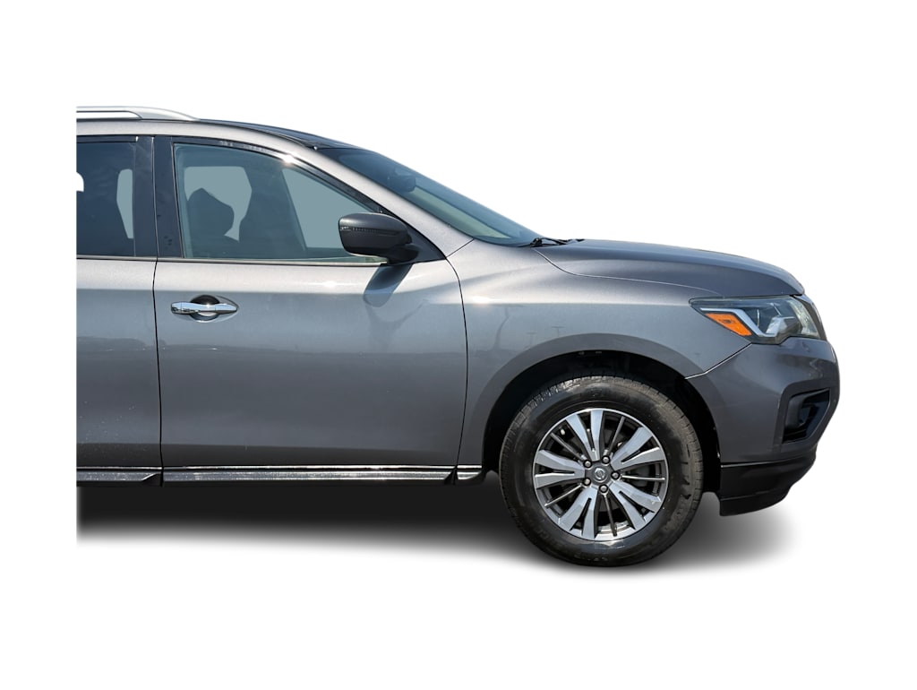Thumbnail: 2018 Nissan Pathfinder - 15