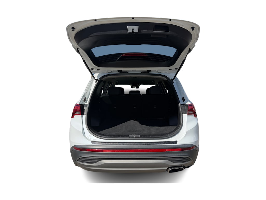 Thumbnail: 2021 Hyundai Santa Fe - 12