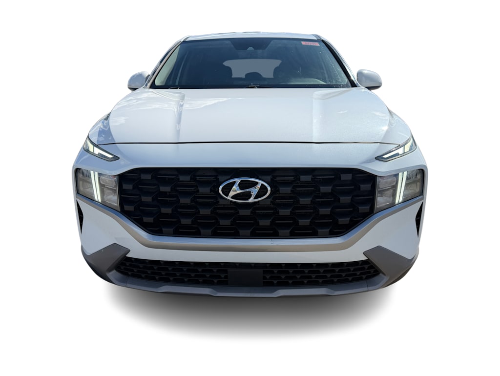 Thumbnail: 2021 Hyundai Santa Fe - 4