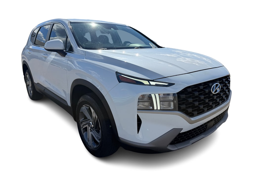 Thumbnail: 2021 Hyundai Santa Fe - 13