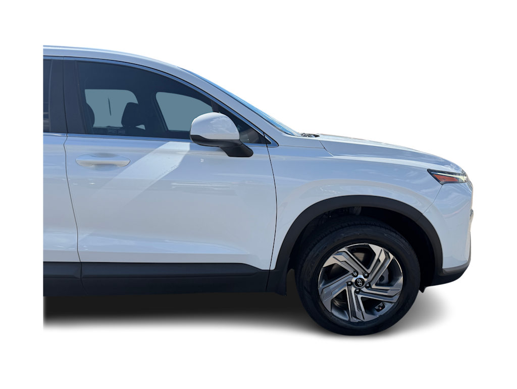 Thumbnail: 2021 Hyundai Santa Fe - 14