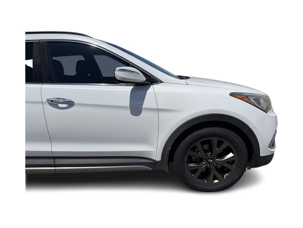 Thumbnail: 2018 Hyundai Santa Fe - 15