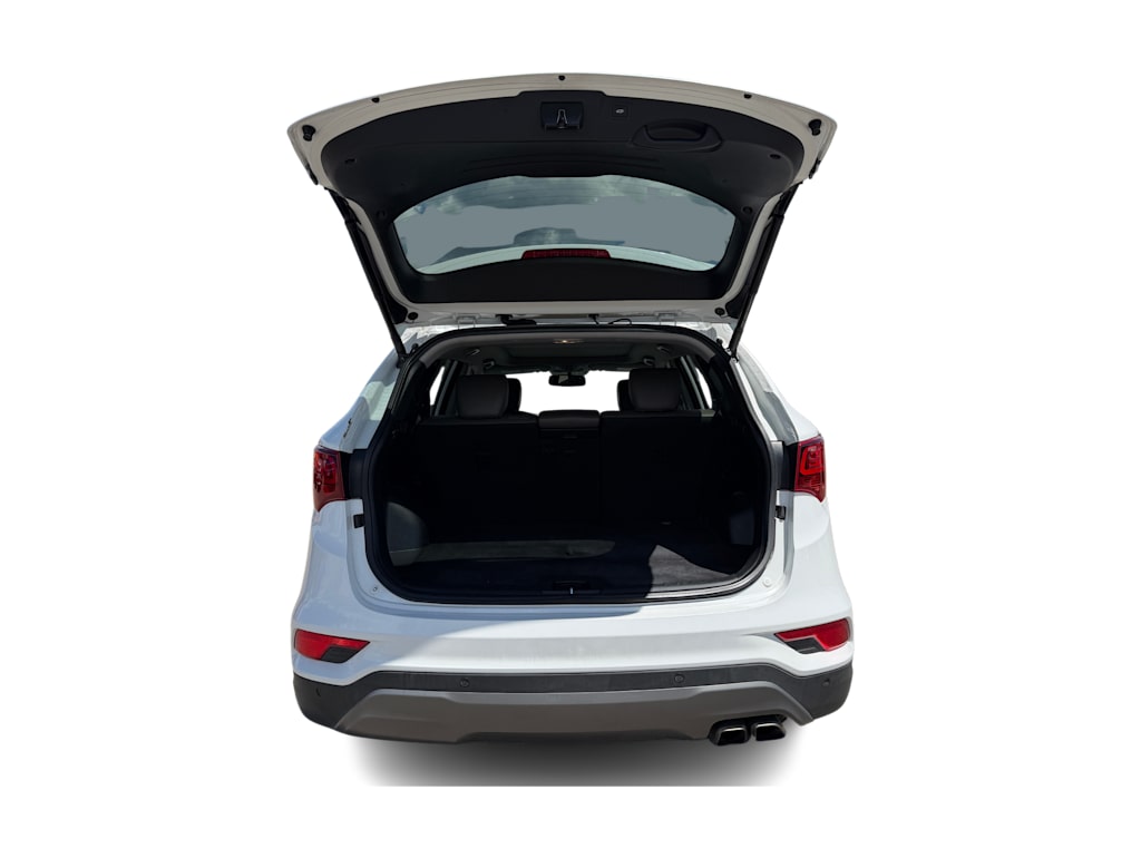 Thumbnail: 2018 Hyundai Santa Fe - 13