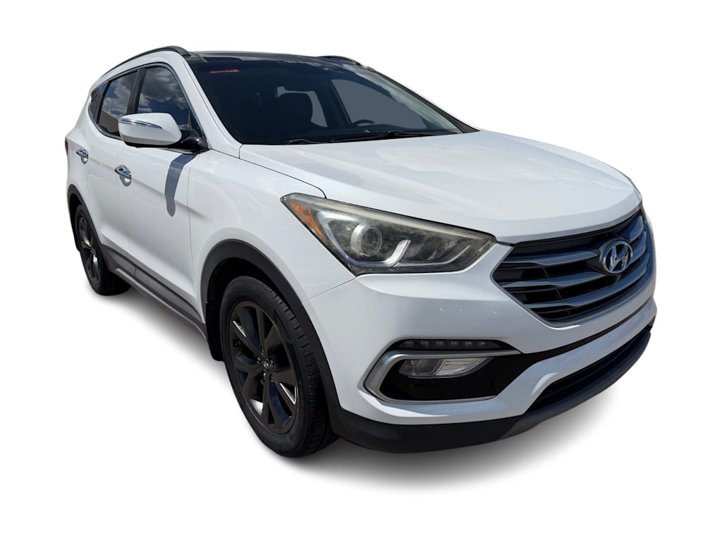 Thumbnail: 2018 Hyundai Santa Fe - 14
