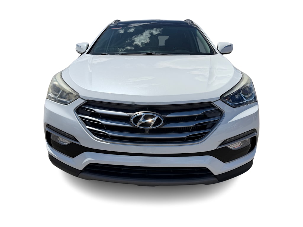 Thumbnail: 2018 Hyundai Santa Fe - 4