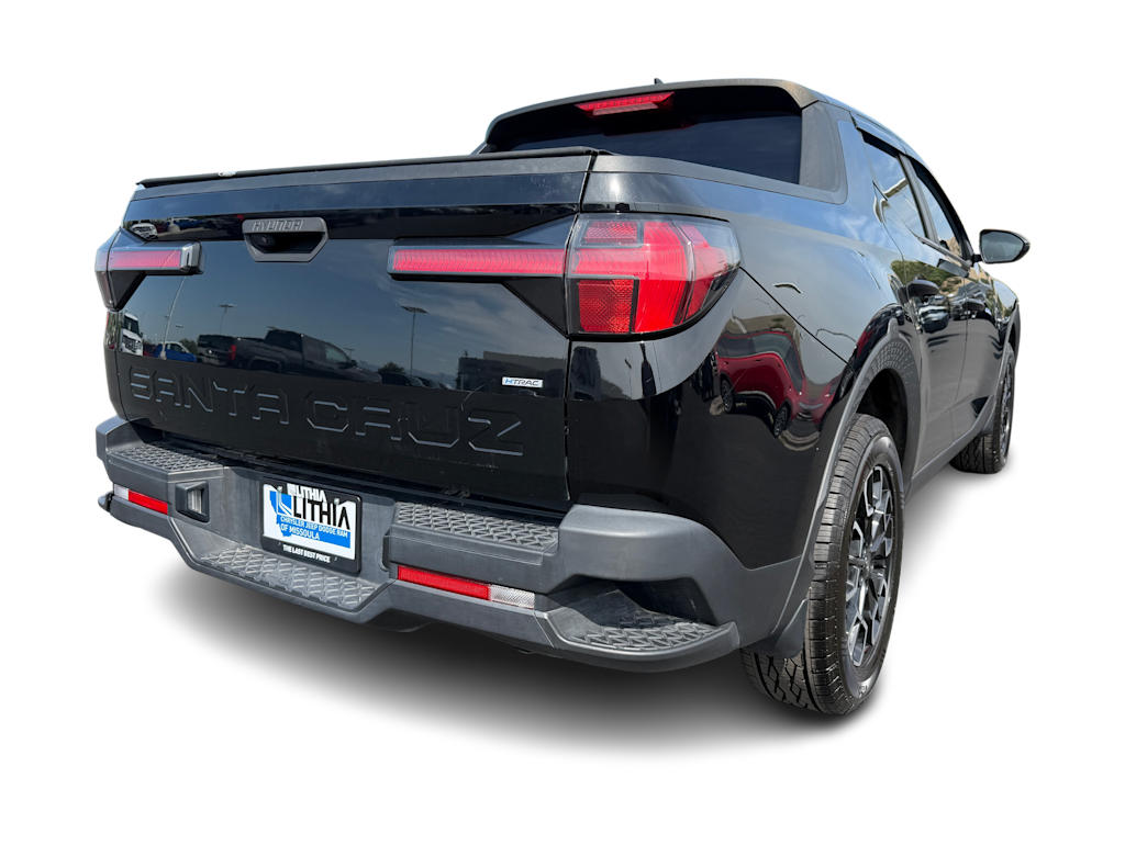 Thumbnail: 2022 Hyundai Santa Cruz - 20