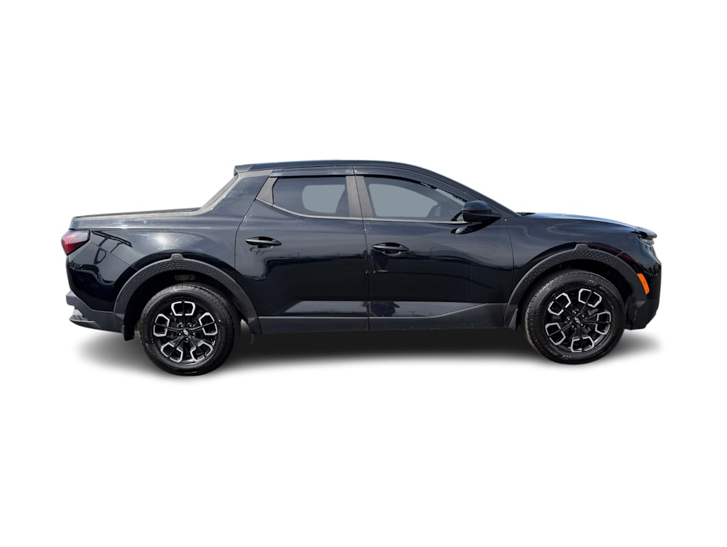 Thumbnail: 2022 Hyundai Santa Cruz - 19