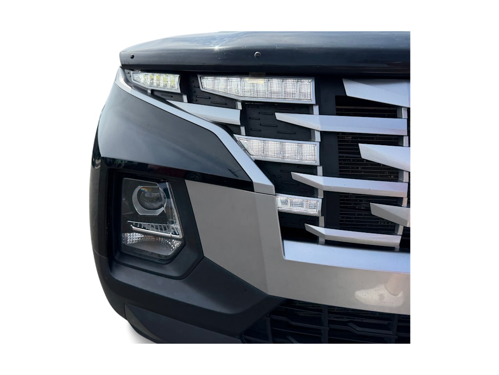 Thumbnail: 2022 Hyundai Santa Cruz - 3