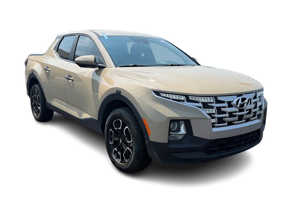 Thumbnail: 2023 Hyundai Santa Cruz - 16