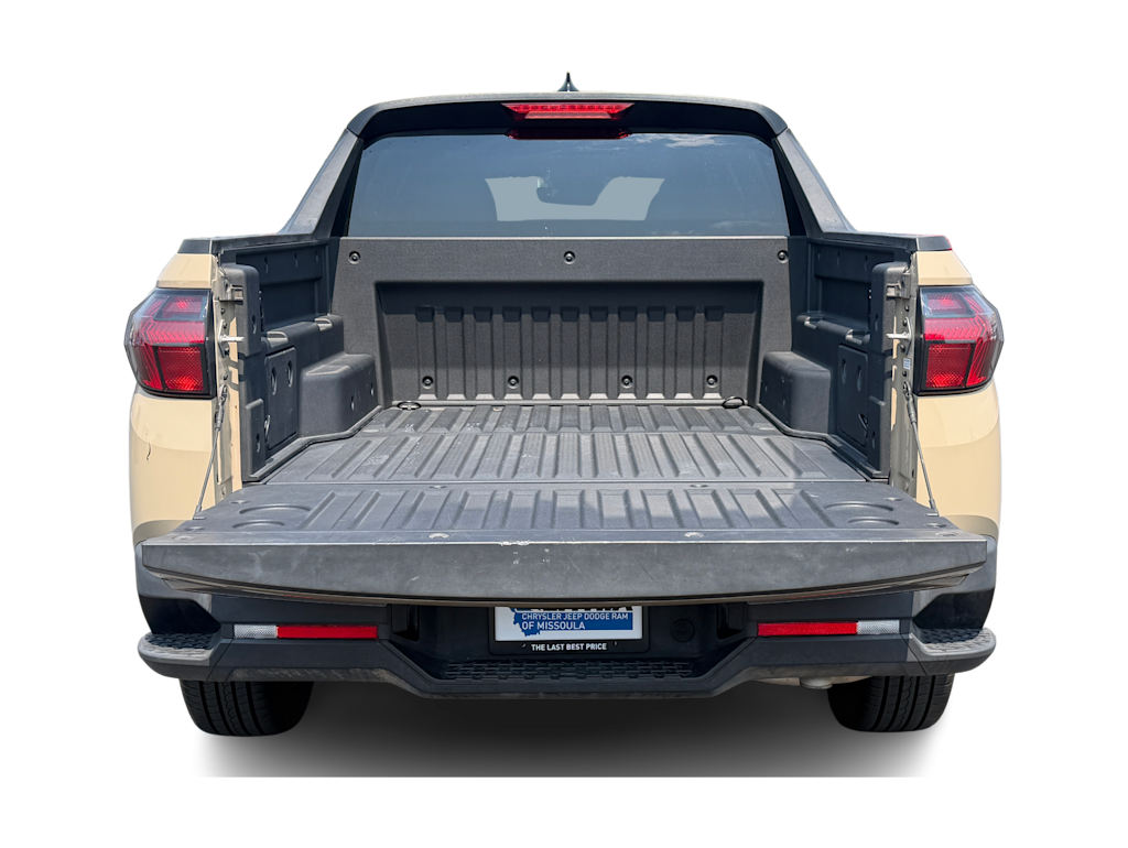 Thumbnail: 2023 Hyundai Santa Cruz - 14