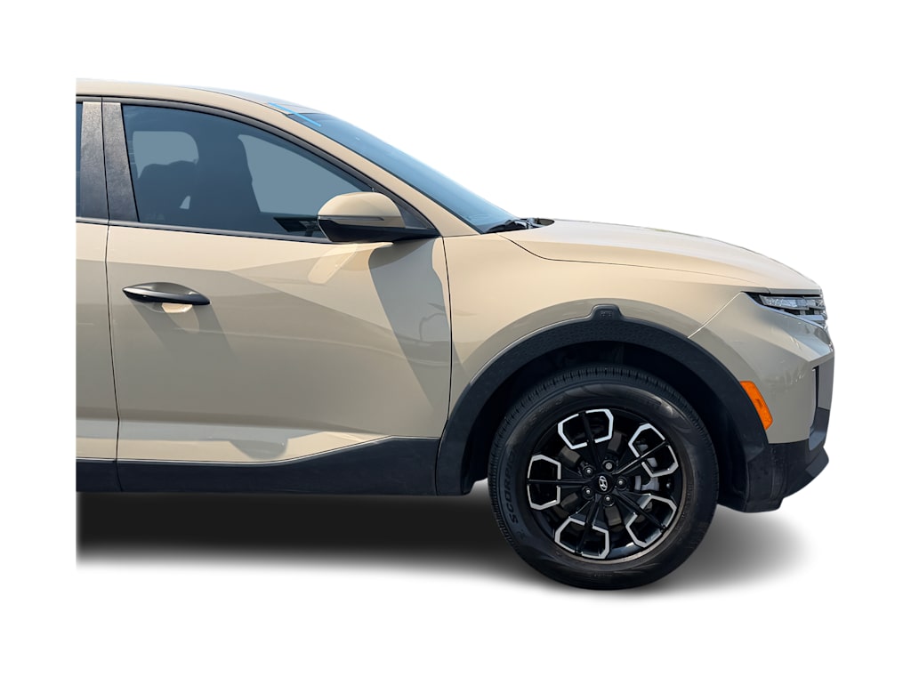 Thumbnail: 2023 Hyundai Santa Cruz - 17