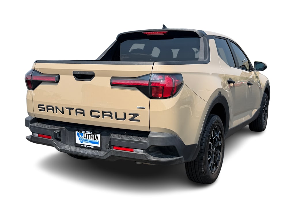 Thumbnail: 2023 Hyundai Santa Cruz - 19