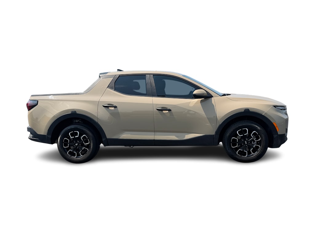 Thumbnail: 2023 Hyundai Santa Cruz - 18