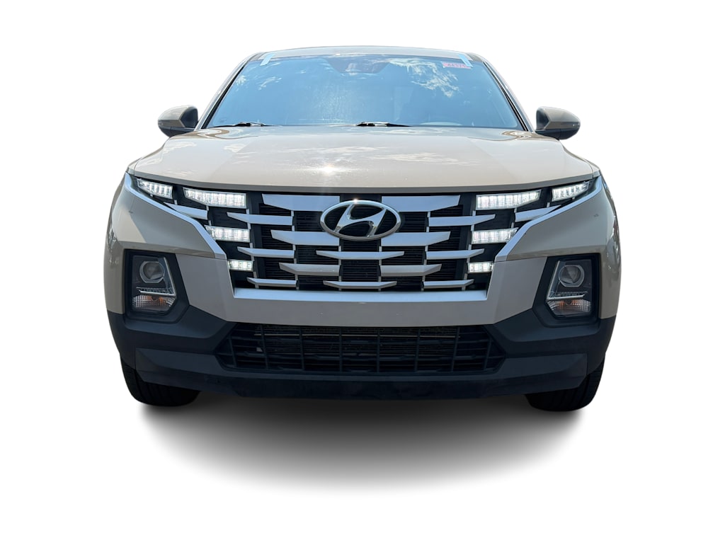 Thumbnail: 2023 Hyundai Santa Cruz - 4