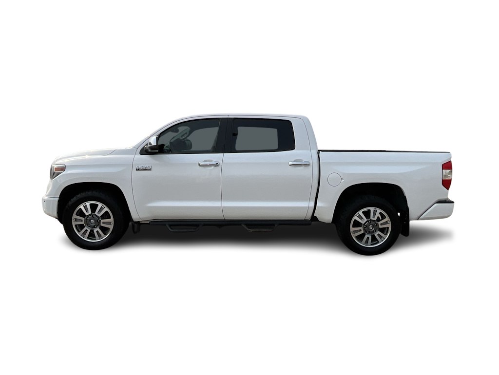 2018 Toyota Tundra Platinum 3