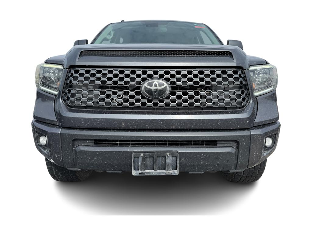 Thumbnail: 2018 Toyota Tundra - 4