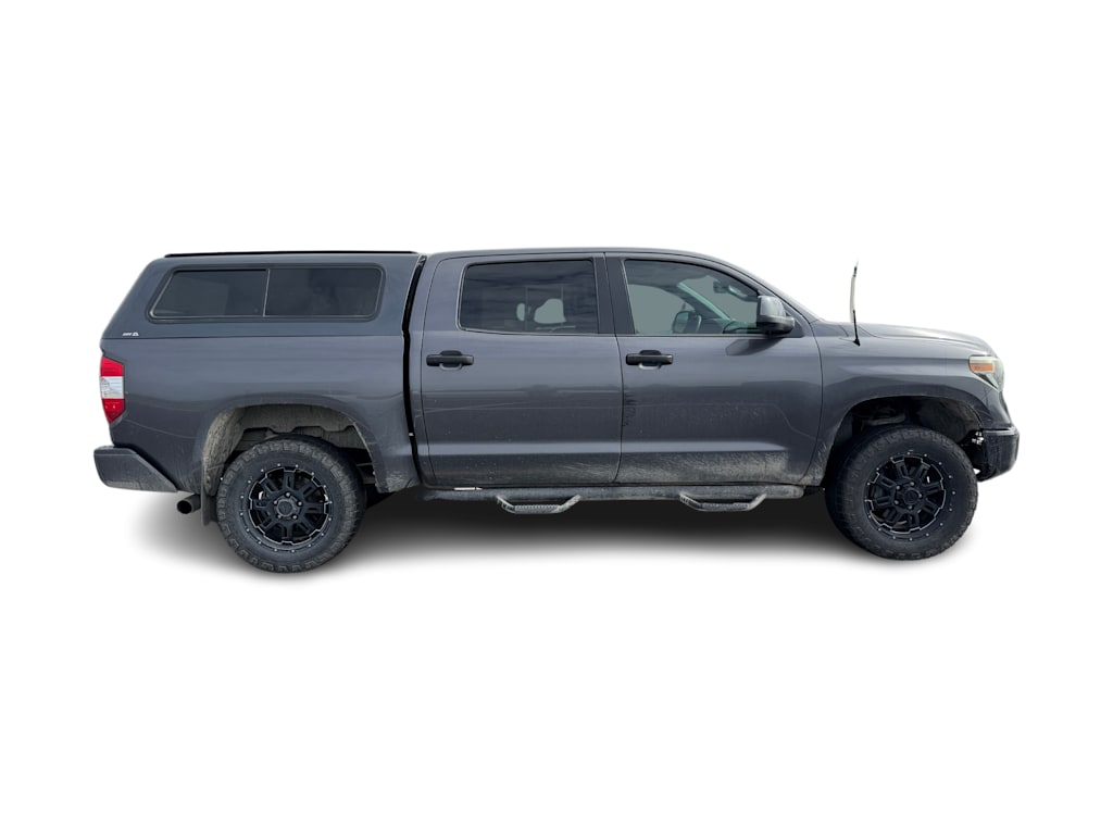 Thumbnail: 2018 Toyota Tundra - 18