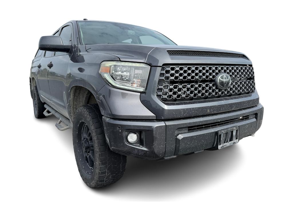 Thumbnail: 2018 Toyota Tundra - 16