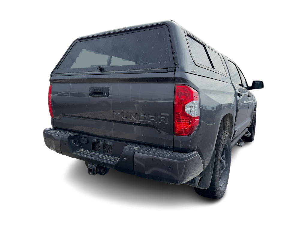 Thumbnail: 2018 Toyota Tundra - 19