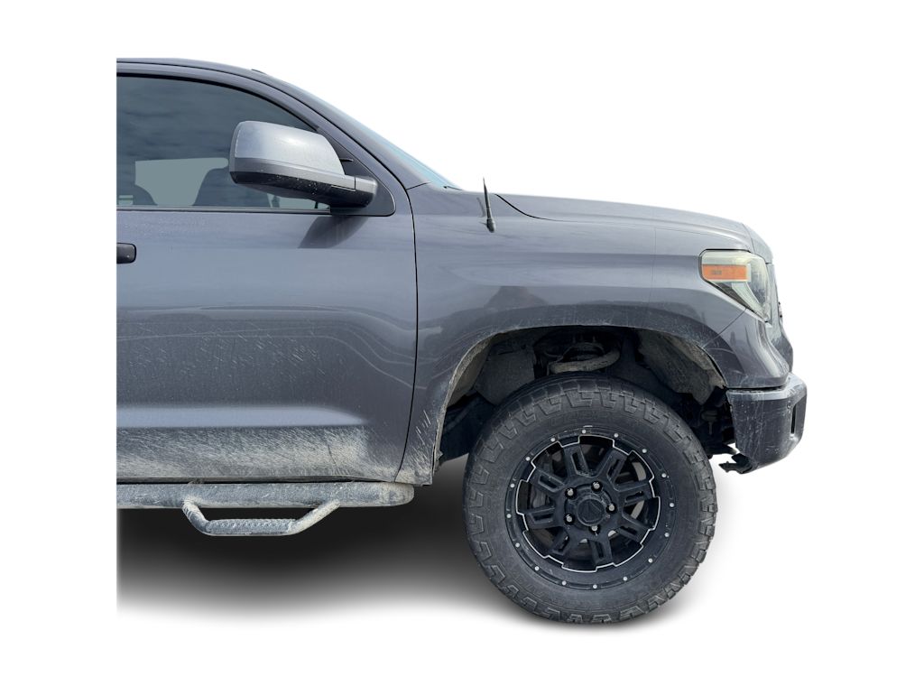 Thumbnail: 2018 Toyota Tundra - 17