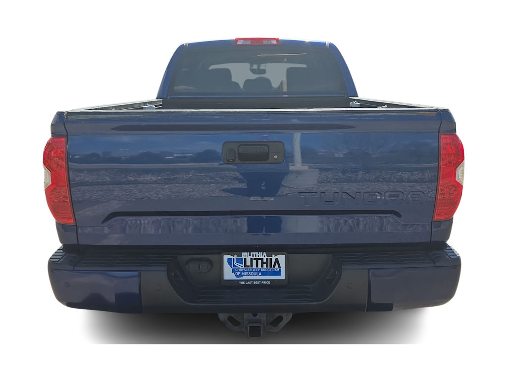 Thumbnail: 2014 Toyota Tundra - 5