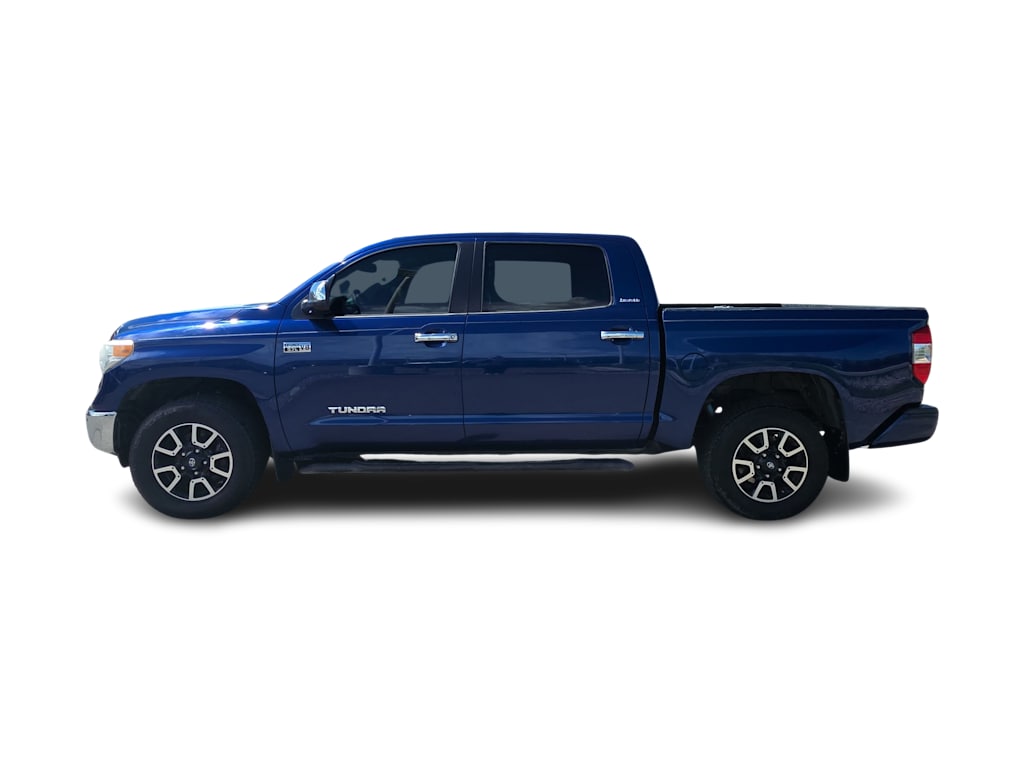 Thumbnail: 2014 Toyota Tundra - 3