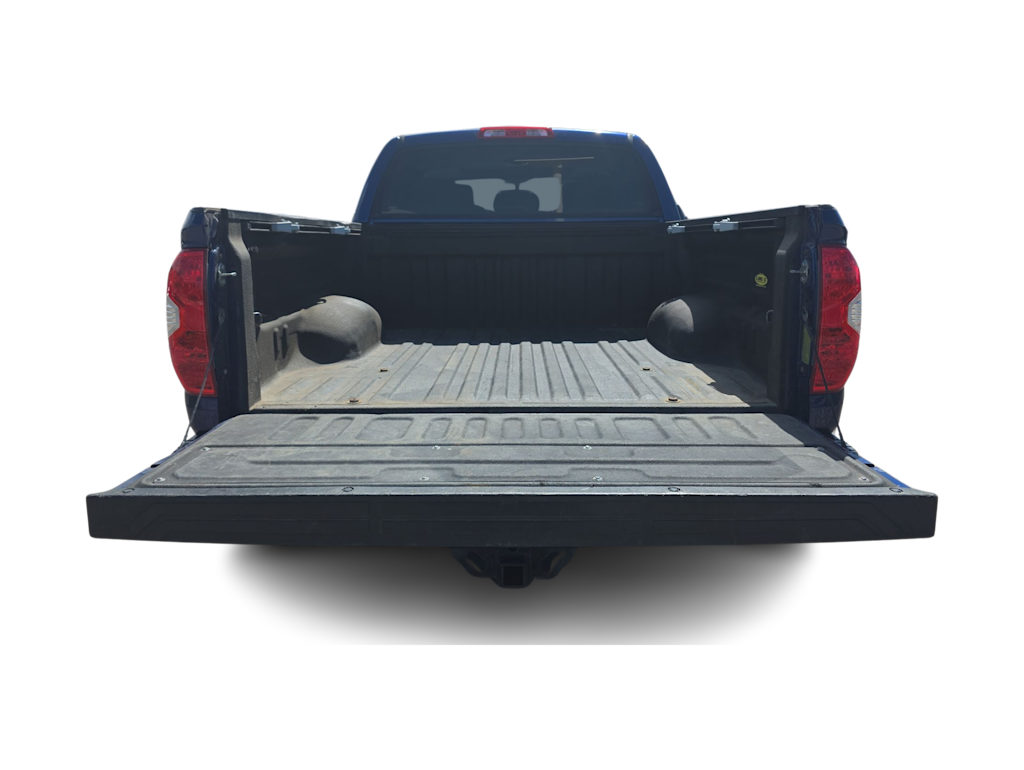 Thumbnail: 2014 Toyota Tundra - 18