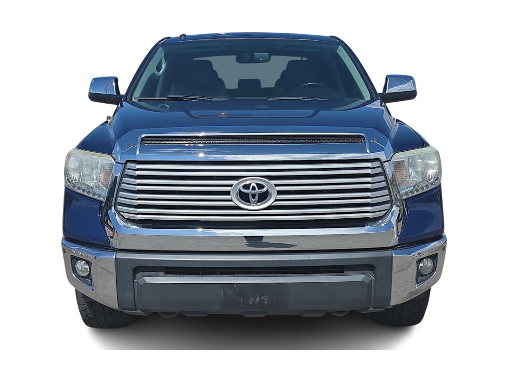 Thumbnail: 2014 Toyota Tundra - 6