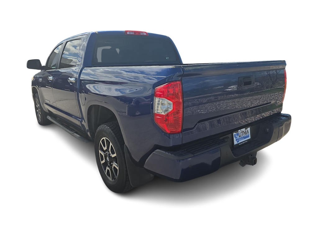 Thumbnail: 2014 Toyota Tundra - 4